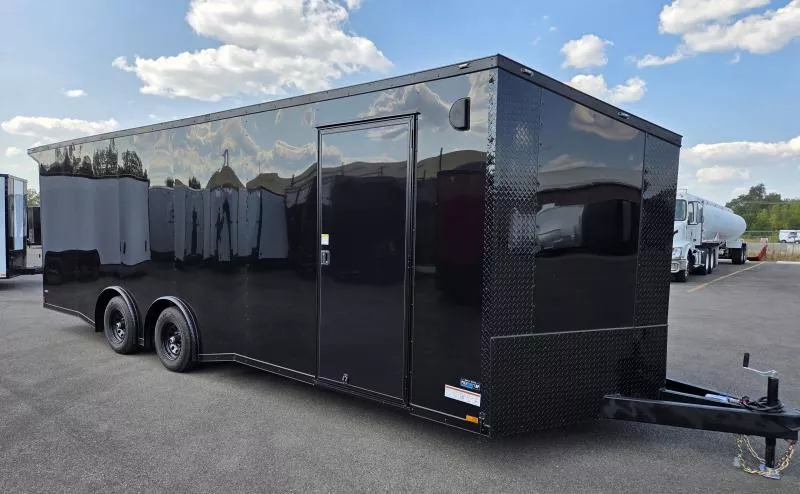 new Cargo (Enclosed) Trailers Anvil  for sale, in Middletown, OH Thumbnail 9