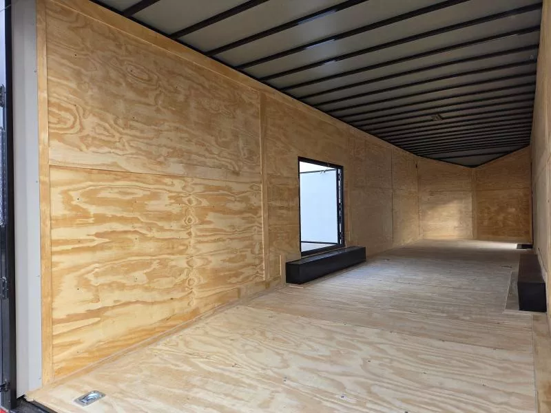 new Cargo (Enclosed) Trailers Anvil  for sale, in Middletown, OH Thumbnail 16