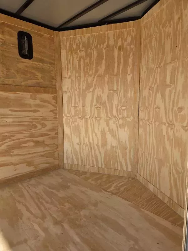 new Cargo (Enclosed) Trailers Titanium  for sale, in Middletown, OH Thumbnail 13