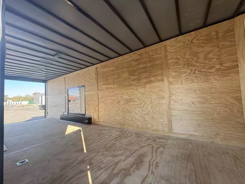 new Cargo (Enclosed) Trailers Anvil  for sale, in Middletown, OH Thumbnail 15