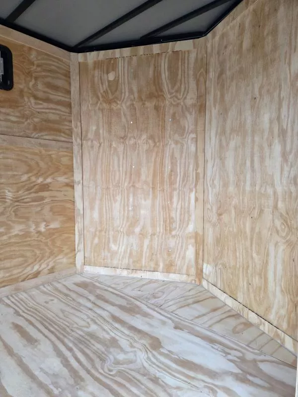 new Cargo (Enclosed) Trailers Titanium  for sale, in Middletown, OH Thumbnail 16