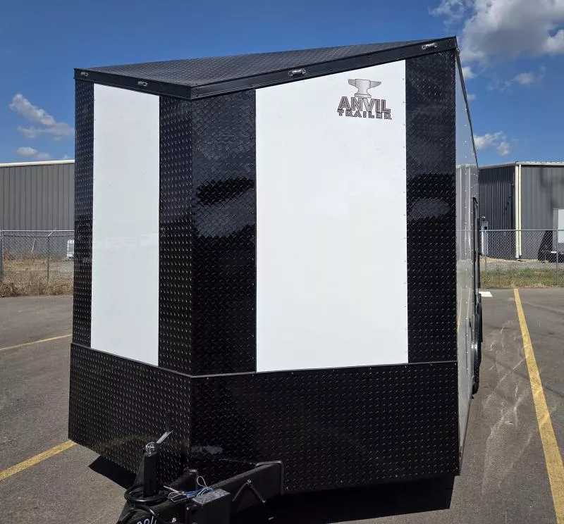 new Cargo (Enclosed) Trailers Anvil  for sale, in Middletown, OH Thumbnail 2