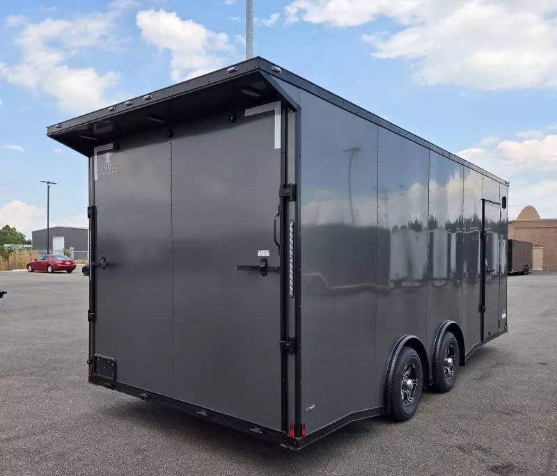 new Cargo (Enclosed) Trailers Anvil  for sale, in Middletown, OH Thumbnail 8