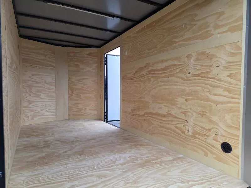 new Cargo (Enclosed) Trailers NationCraft Trailers  for sale, in Middletown, OH Thumbnail 10