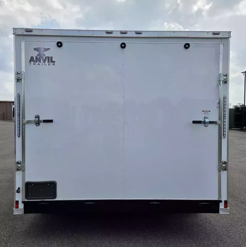 new Cargo (Enclosed) Trailers Anvil  for sale, in Middletown, OH Thumbnail 6