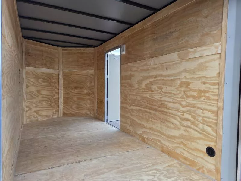 new Cargo (Enclosed) Trailers Anvil  for sale, in Middletown, OH Thumbnail 11