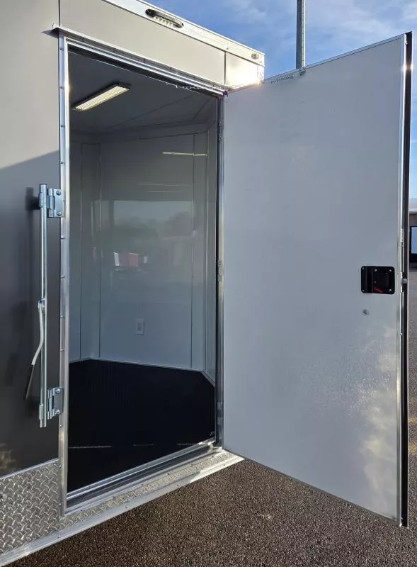 new Office / Fiber Optic Trailers NationCraft Trailers  for sale, in Middletown, OH Thumbnail 14