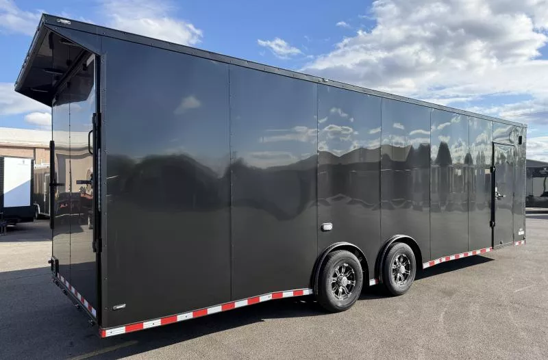 new Cargo (Enclosed) Trailers Anvil  for sale, in Middletown, OH Thumbnail 6