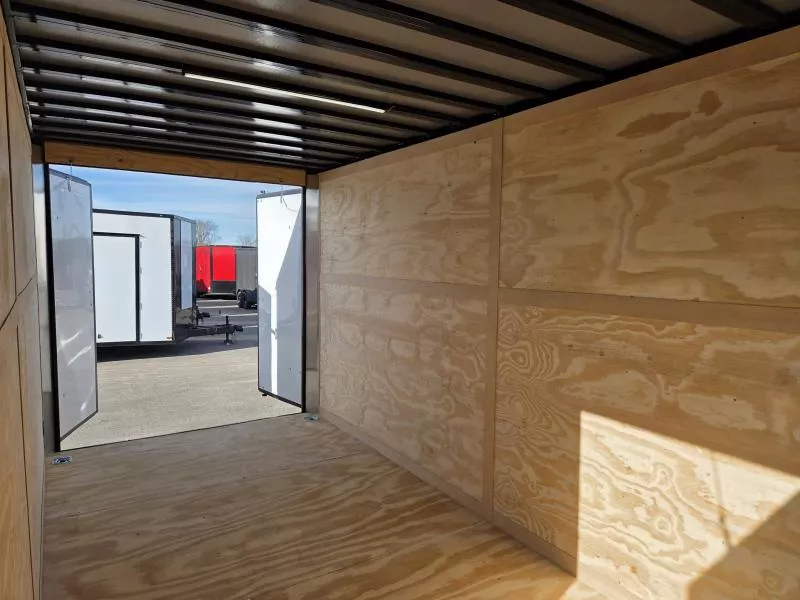 new Office / Fiber Optic Trailers NationCraft Trailers  for sale, in Middletown, OH Thumbnail 17