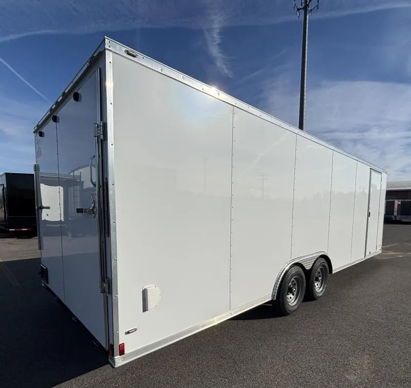 new Cargo (Enclosed) Trailers Anvil  for sale, in Middletown, OH Thumbnail 3
