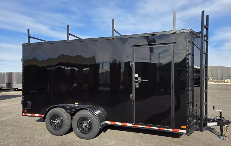 new Office / Fiber Optic Trailers NationCraft Trailers  for sale, in Middletown, OH Thumbnail 7