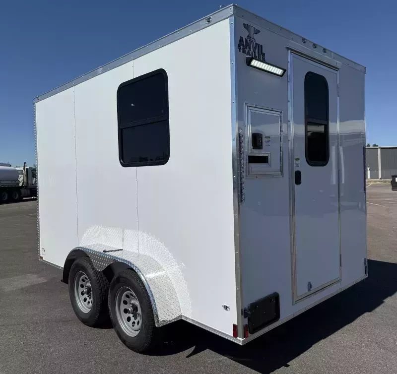 new Office / Fiber Optic Trailers Anvil  for sale, in Middletown, OH Thumbnail 7