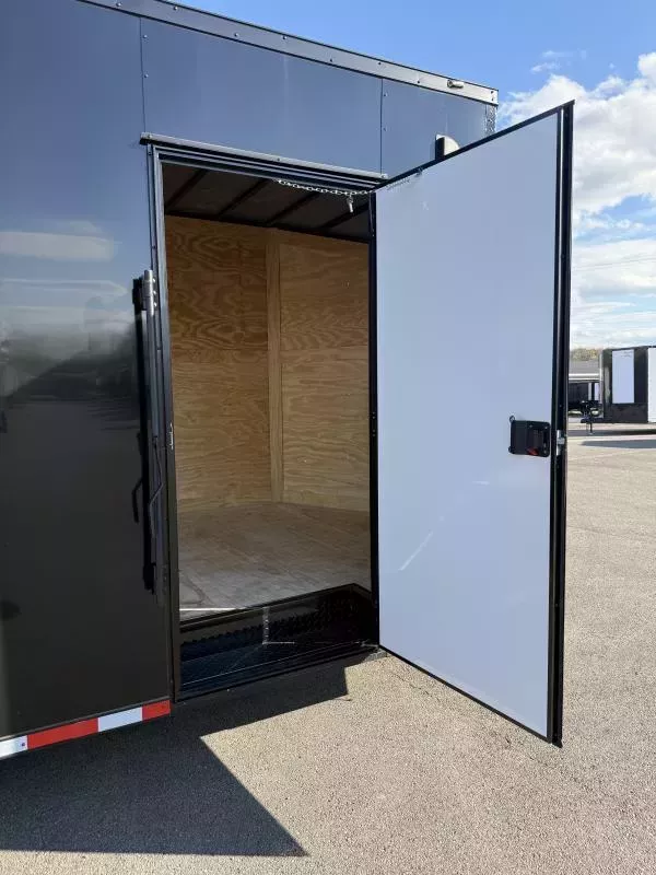 new Cargo (Enclosed) Trailers Anvil  for sale, in Middletown, OH Thumbnail 13