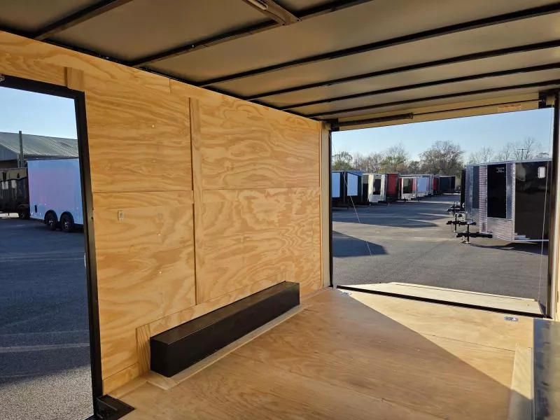 new Cargo (Enclosed) Trailers Anvil  for sale, in Middletown, OH Thumbnail 19