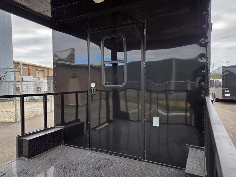 new Vending / Concession Trailers Quality Cargo  for sale, in Middletown, OH Thumbnail 11