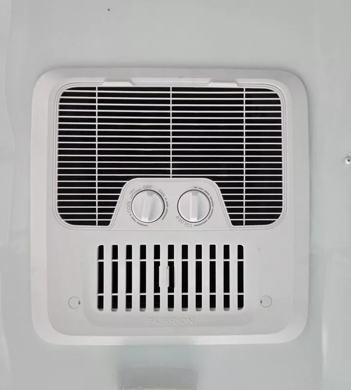 new Vending / Concession Trailers Quality Cargo  for sale, in Middletown, OH Thumbnail 13