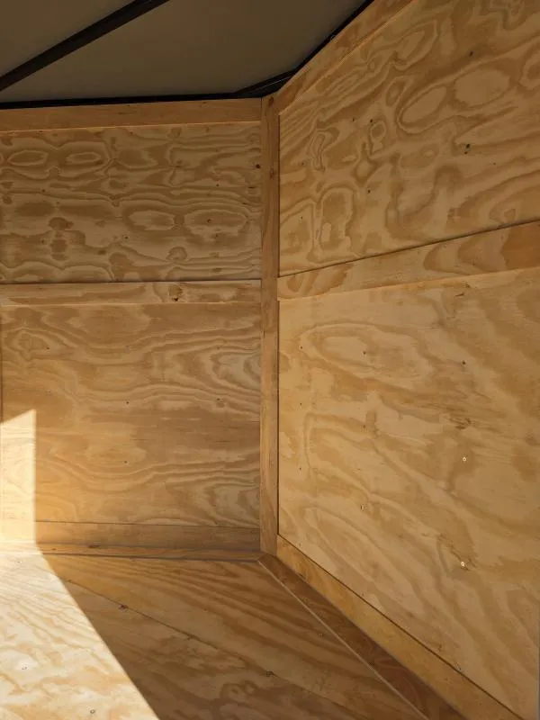 new Cargo (Enclosed) Trailers Anvil  for sale, in Middletown, OH Thumbnail 15