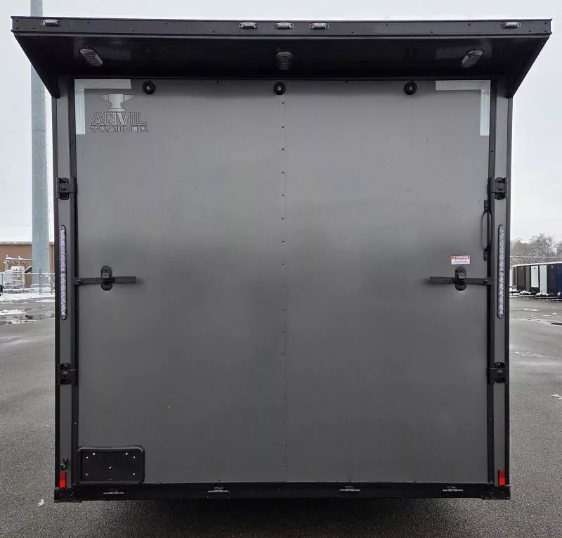 new Cargo (Enclosed) Trailers Anvil  for sale, in Middletown, OH Thumbnail 6