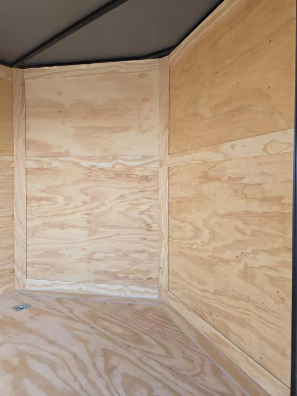 new Cargo (Enclosed) Trailers Anvil  for sale, in Middletown, OH Thumbnail 14