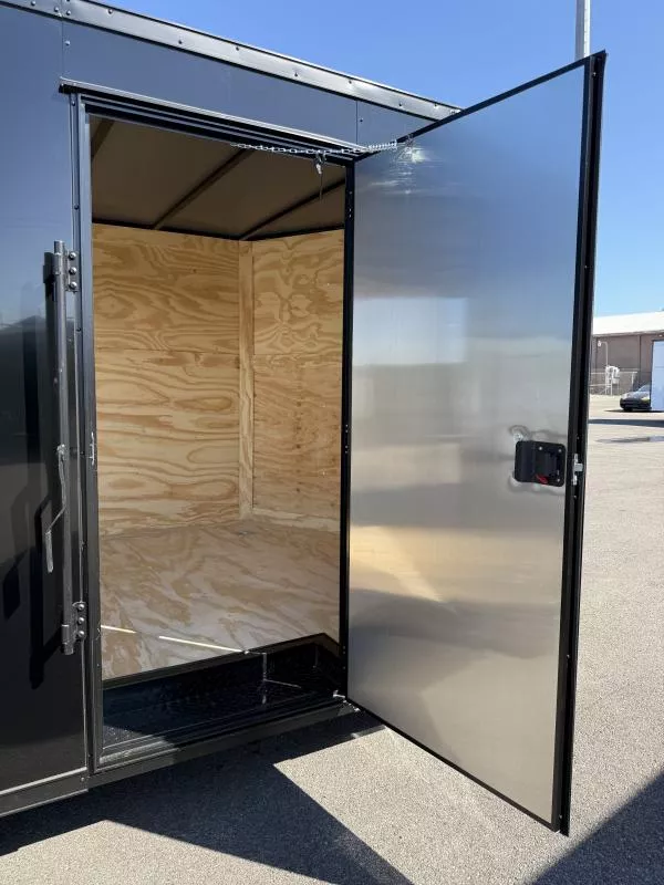 new Cargo (Enclosed) Trailers Anvil  for sale, in Middletown, OH Thumbnail 17