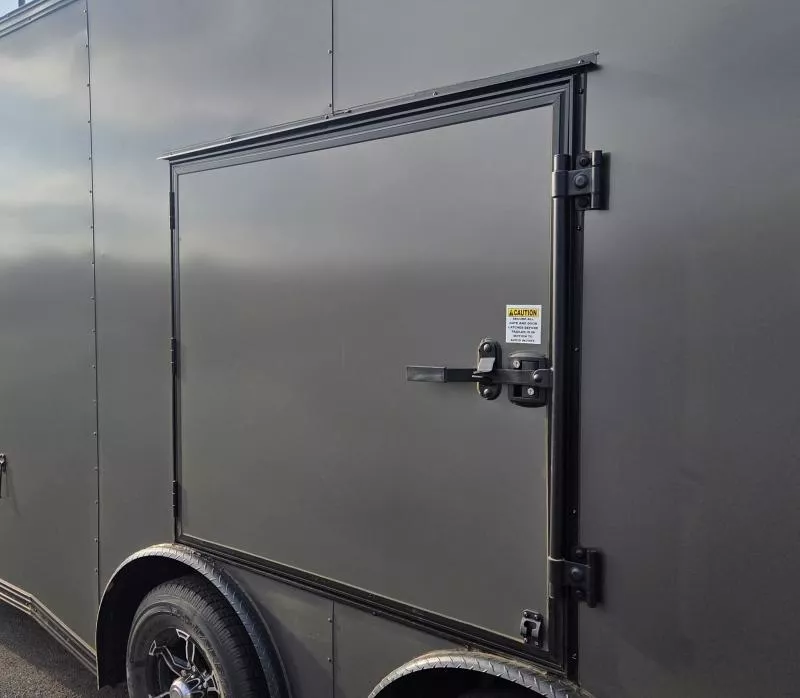 new Cargo (Enclosed) Trailers Anvil  for sale, in Middletown, OH Thumbnail 4