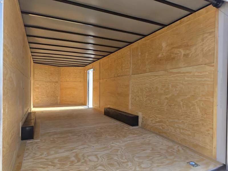 new Cargo (Enclosed) Trailers Anvil  for sale, in Middletown, OH Thumbnail 11