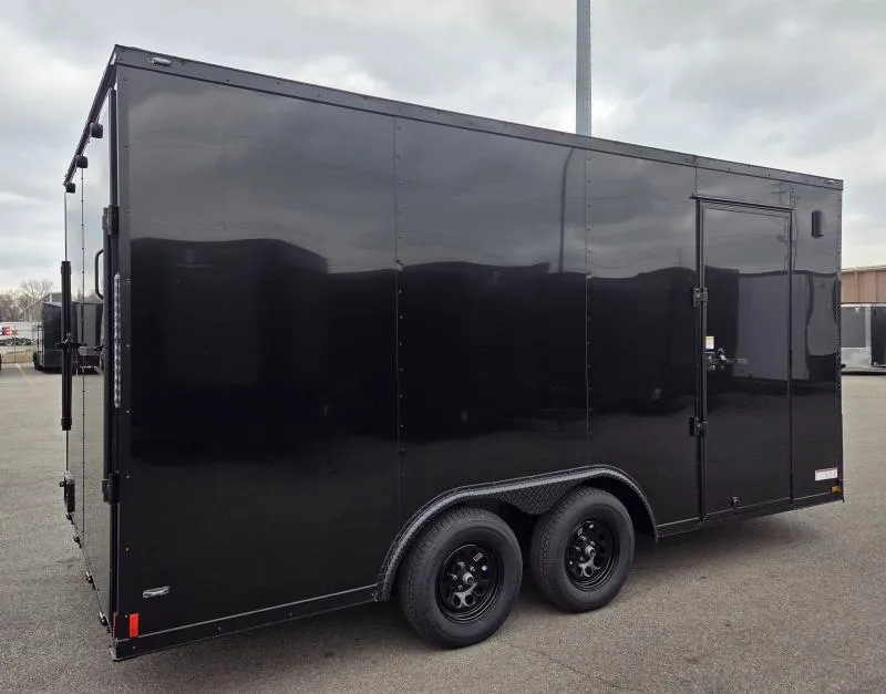 new Cargo (Enclosed) Trailers Anvil  for sale, in Middletown, OH Thumbnail 6