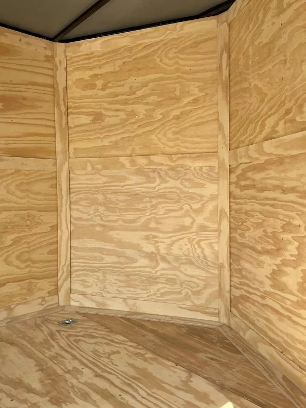 new Cargo (Enclosed) Trailers Anvil  for sale, in Middletown, OH Thumbnail 14
