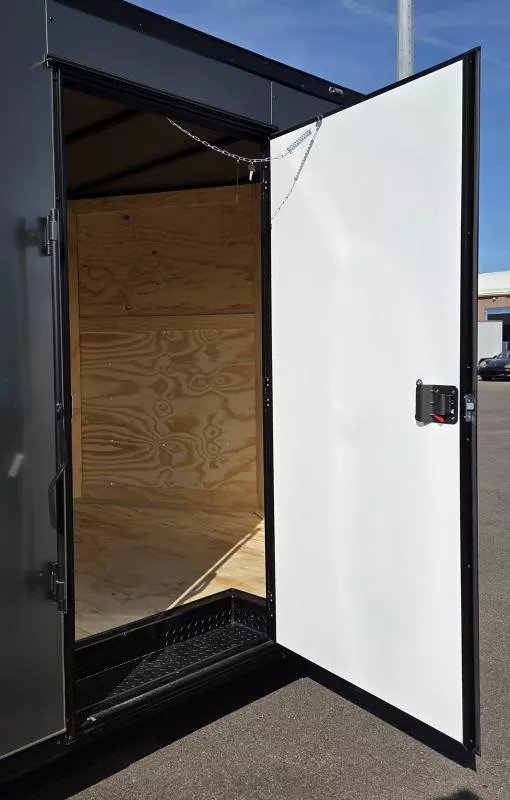 new Cargo (Enclosed) Trailers Anvil  for sale, in Middletown, OH Thumbnail 14