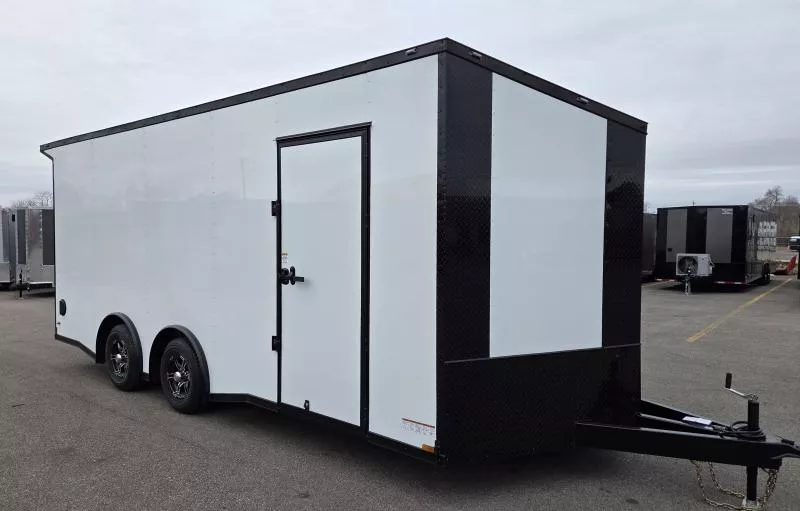 new Cargo (Enclosed) Trailers Anvil  for sale, in Middletown, OH Thumbnail 10