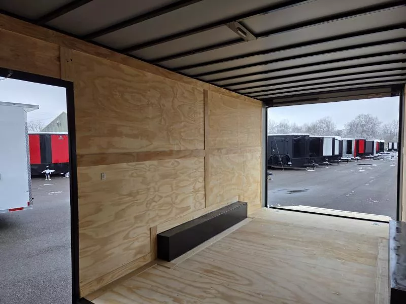 new Cargo (Enclosed) Trailers Anvil  for sale, in Middletown, OH Thumbnail 22