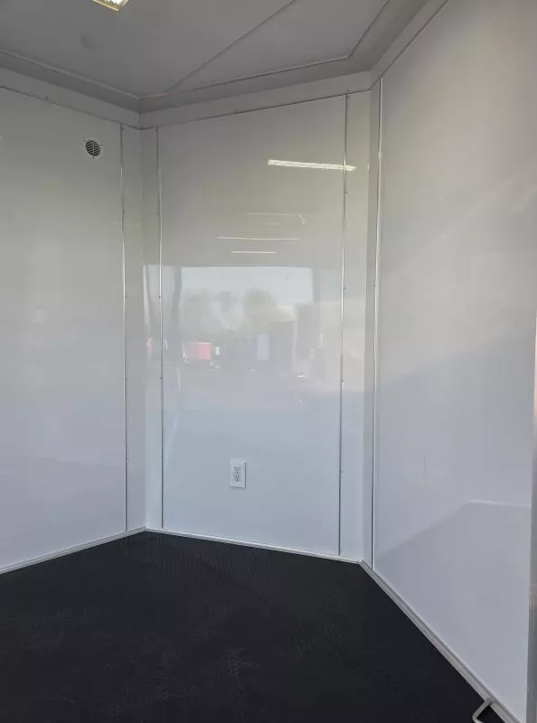 new Office / Fiber Optic Trailers NationCraft Trailers  for sale, in Middletown, OH Thumbnail 15