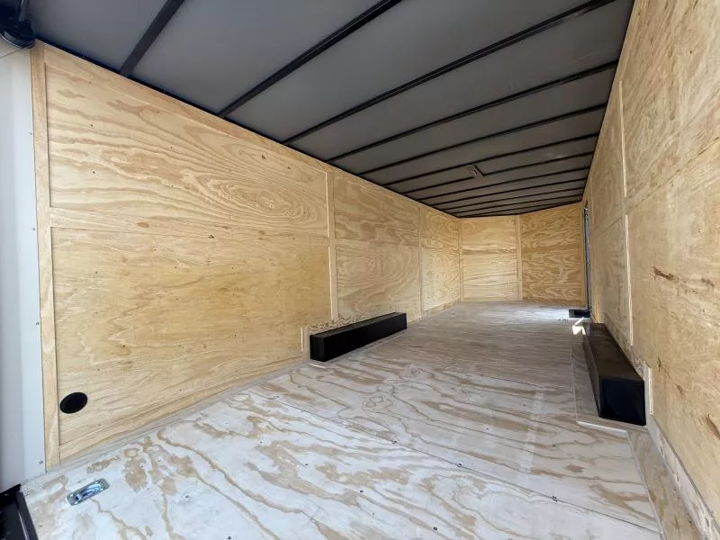 new Cargo (Enclosed) Trailers Anvil  for sale, in Middletown, OH Thumbnail 11