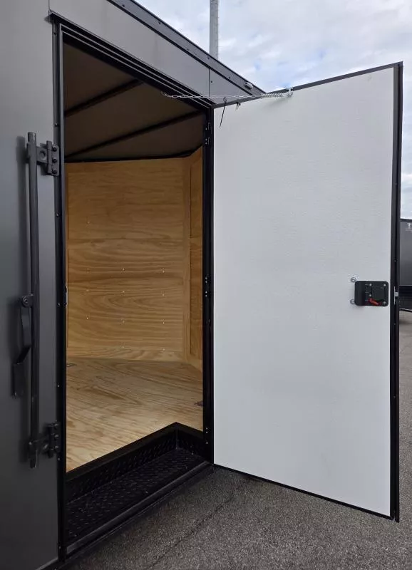 new Cargo (Enclosed) Trailers Anvil  for sale, in Middletown, OH Thumbnail 13