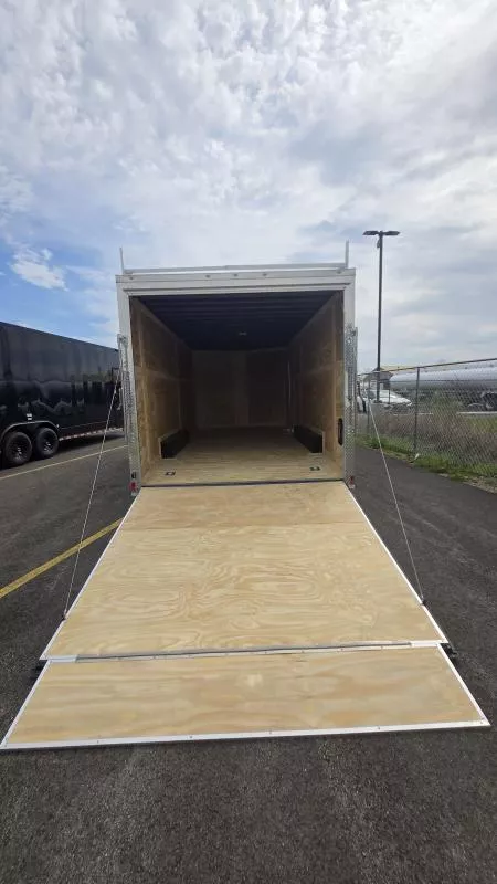 new Office / Fiber Optic Trailers Titanium  for sale, in Middletown, OH Thumbnail 9