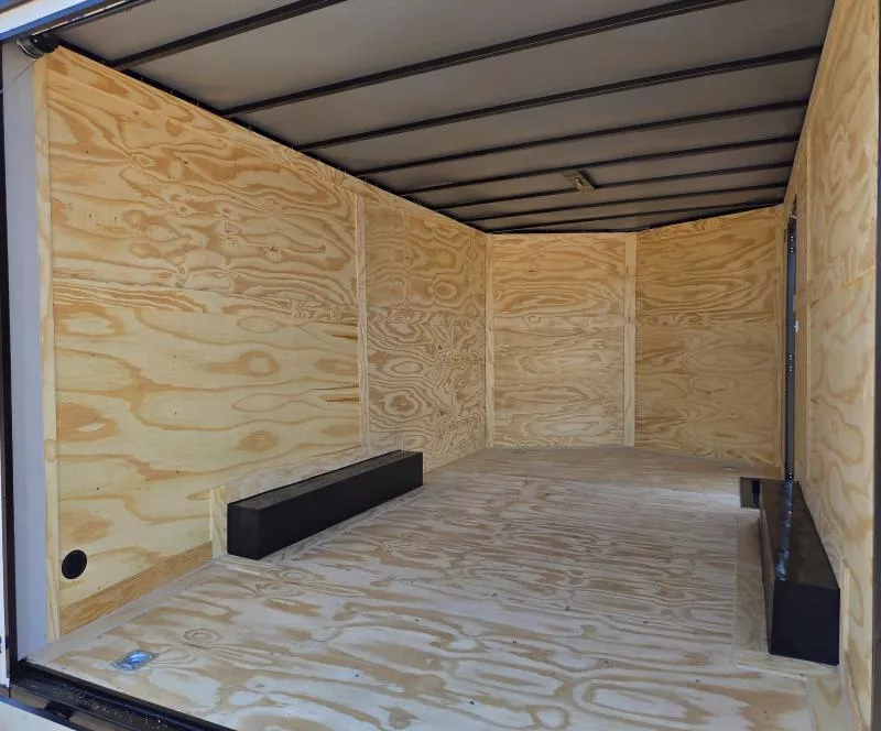 new Cargo (Enclosed) Trailers Anvil  for sale, in Middletown, OH Thumbnail 13