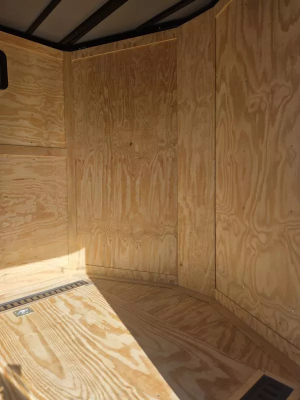 new Cargo (Enclosed) Trailers Titanium  for sale, in Middletown, OH Thumbnail 17