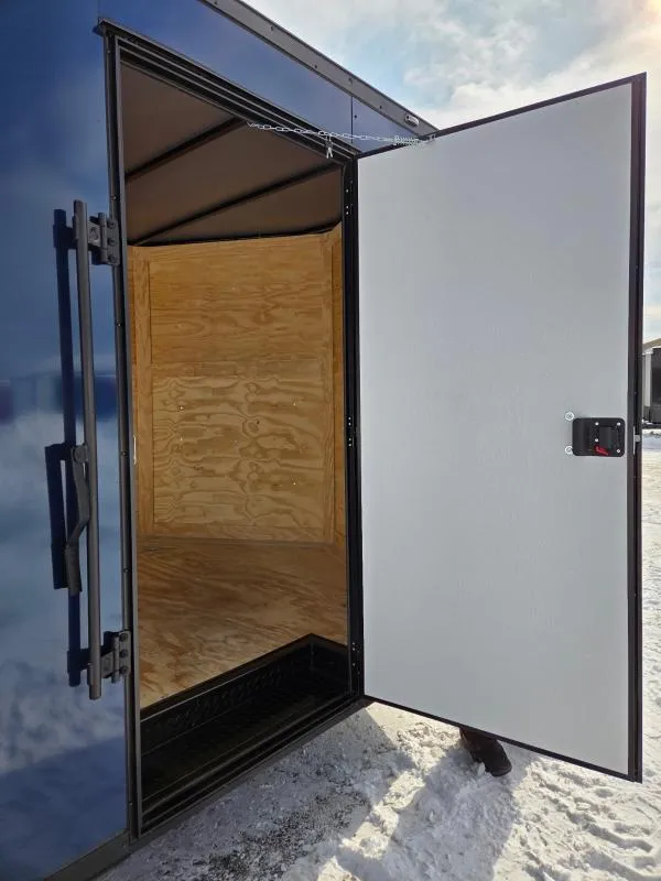 new Cargo (Enclosed) Trailers Anvil  for sale, in Middletown, OH Thumbnail 10