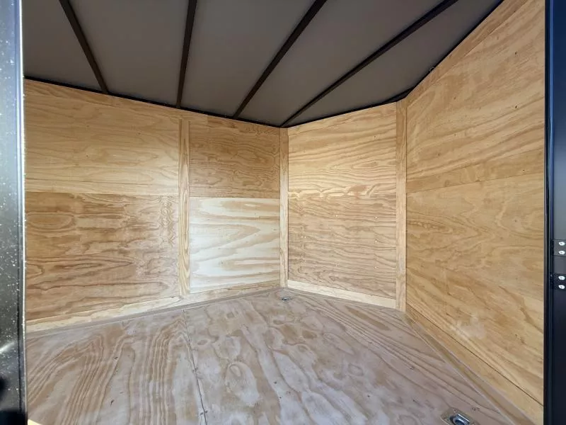 new Cargo (Enclosed) Trailers Anvil  for sale, in Middletown, OH Thumbnail 18