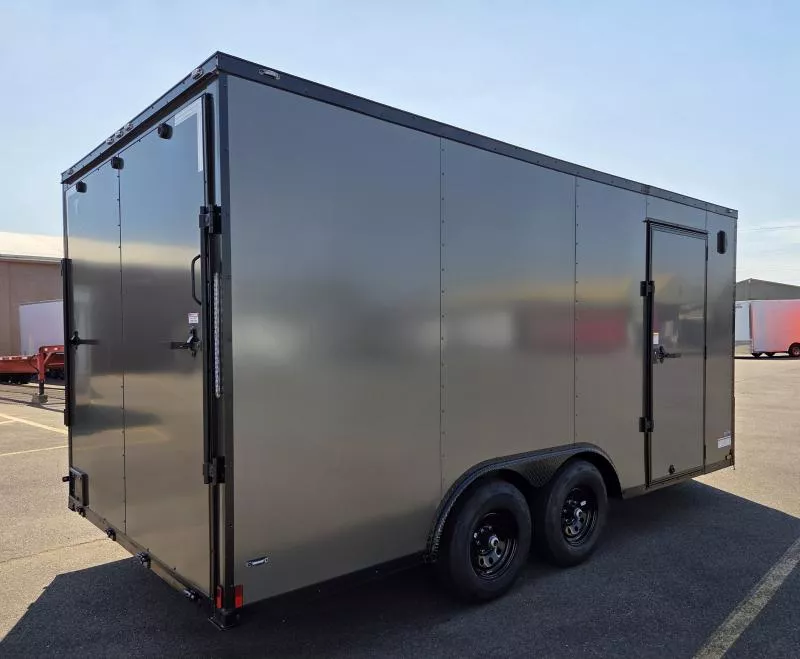 new Cargo (Enclosed) Trailers Anvil  for sale, in Middletown, OH Thumbnail 6