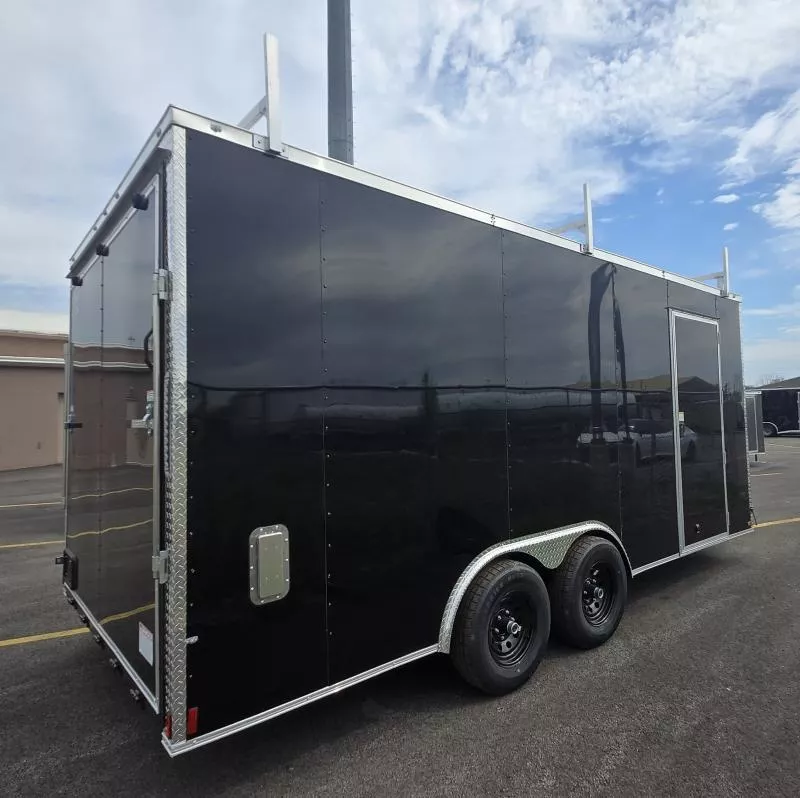 new Office / Fiber Optic Trailers Titanium  for sale, in Middletown, OH Thumbnail 2