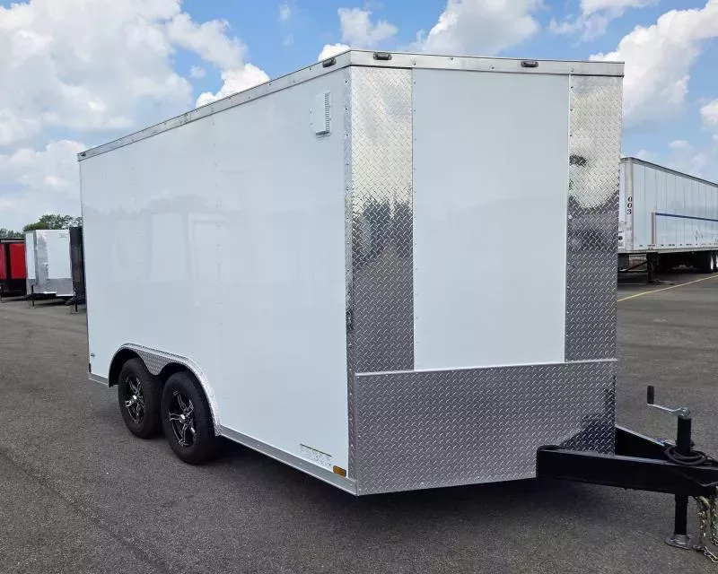 new Cargo (Enclosed) Trailers Anvil  for sale, in Middletown, OH Thumbnail 2
