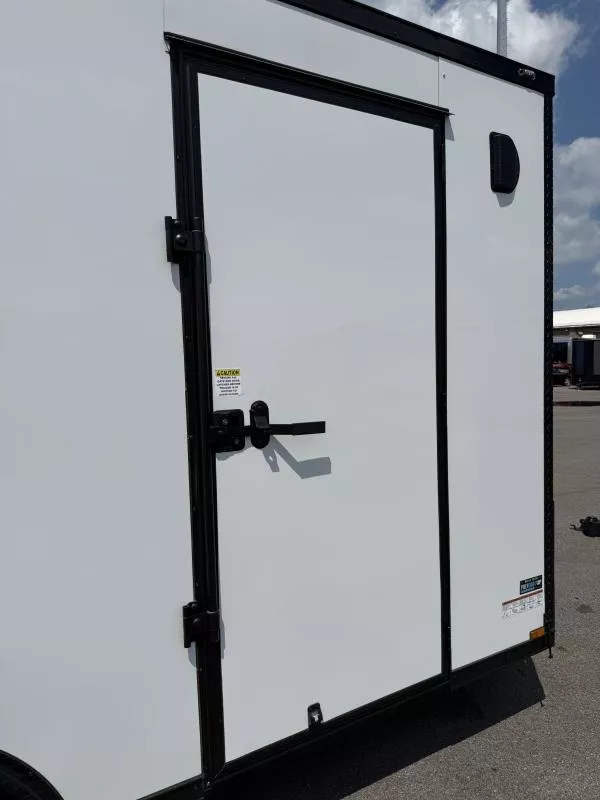 new Cargo (Enclosed) Trailers Anvil  for sale, in Middletown, OH Thumbnail 6