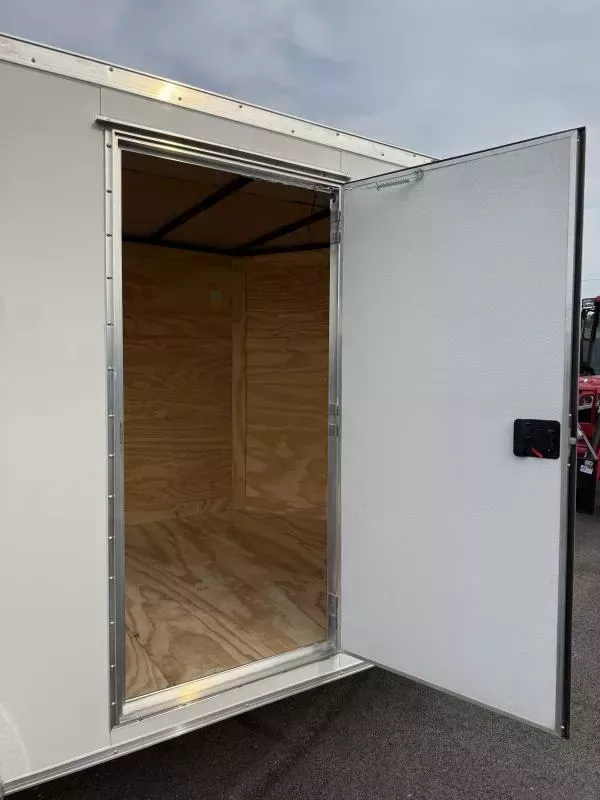 new Cargo (Enclosed) Trailers Anvil  for sale, in Middletown, OH Thumbnail 15