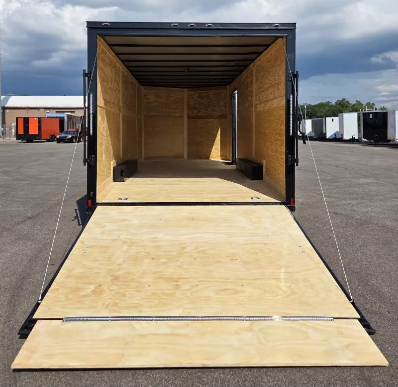 new Cargo (Enclosed) Trailers Anvil  for sale, in Middletown, OH Thumbnail 10