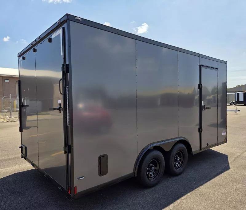 new Cargo (Enclosed) Trailers Anvil  for sale, in Middletown, OH Thumbnail 6