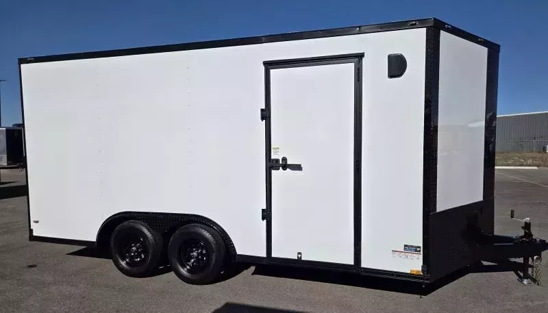 new Cargo (Enclosed) Trailers Anvil  for sale, in Middletown, OH Thumbnail 7