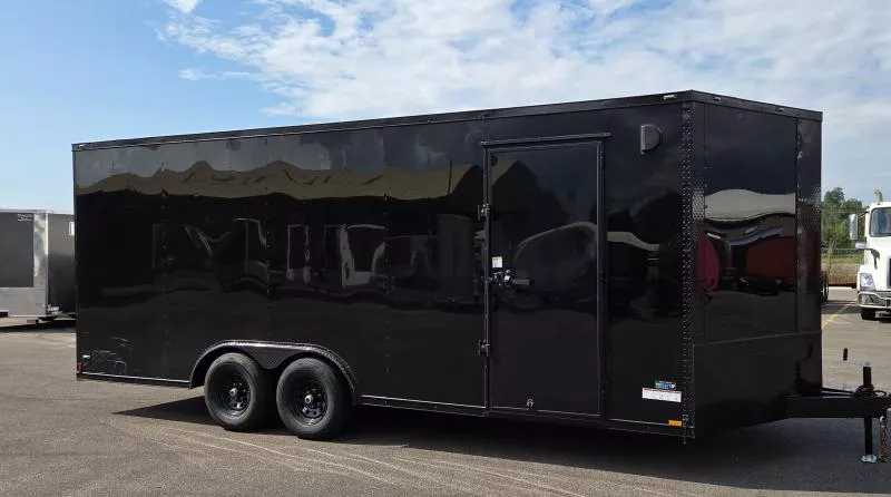 new Cargo (Enclosed) Trailers Anvil  for sale, in Middletown, OH Thumbnail 8