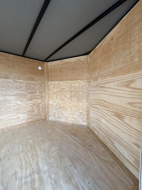 new Cargo (Enclosed) Trailers Anvil  for sale, in Middletown, OH Thumbnail 6