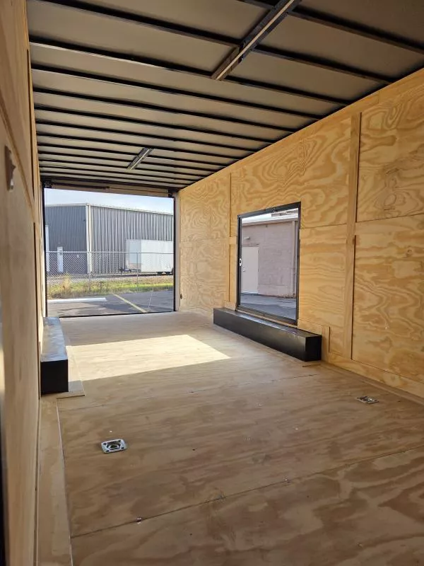 new Cargo (Enclosed) Trailers Anvil  for sale, in Middletown, OH Thumbnail 18